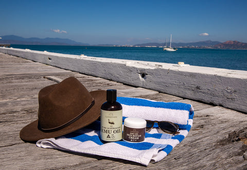 The ugly face of skincare