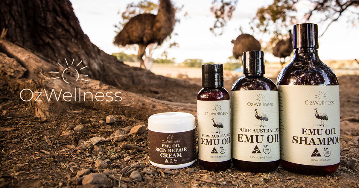 Kem Dưỡng Da G&M Emu Oil Vital Moisturising Cream MKII - Foto 9