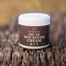 Load image into Gallery viewer, Emu oil skin repair cream (95g)