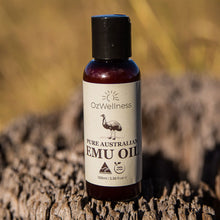 Load image into Gallery viewer, Pure emu oil (100/250ml)