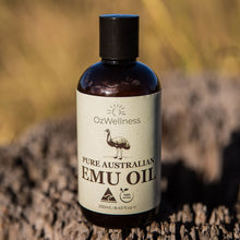 Load image into Gallery viewer, Pure emu oil (100/250ml)