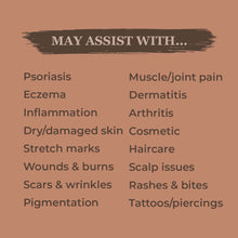 Load image into Gallery viewer, All issues this product may assist