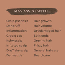 Load image into Gallery viewer, All conditions this shampoo an assist