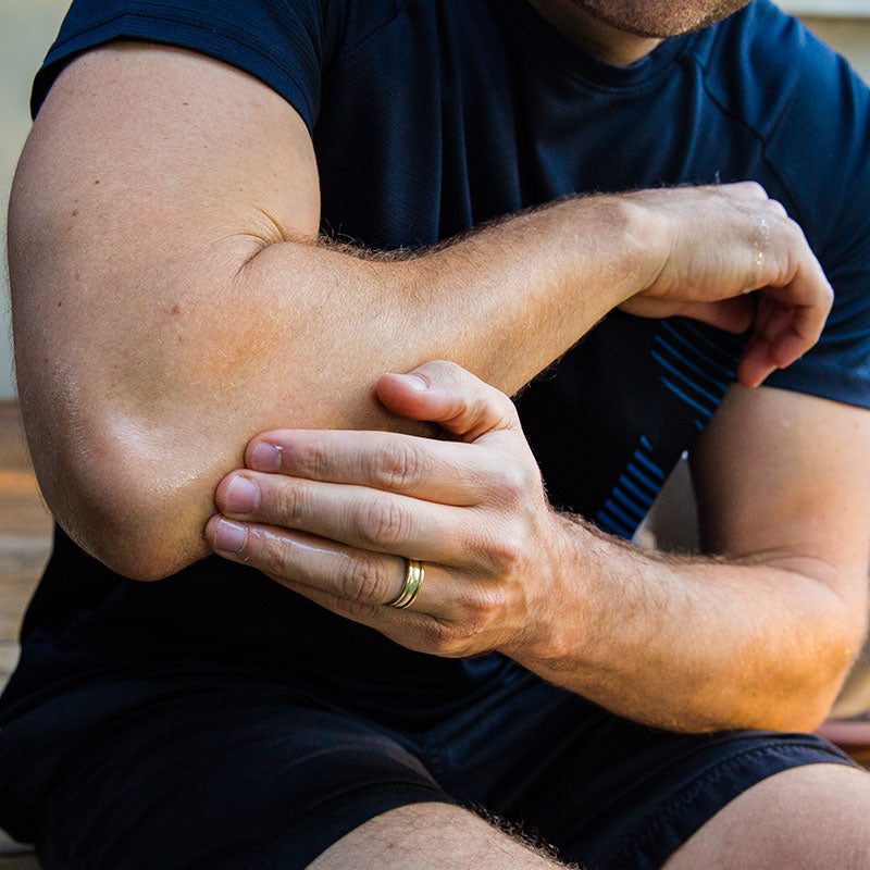 Muscular Emus Emu oil for joint & muscle pain | OzWellness